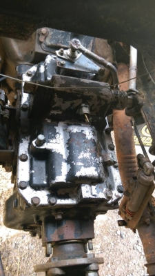 สิบล้อมือสอง สิบล้อมือสอง