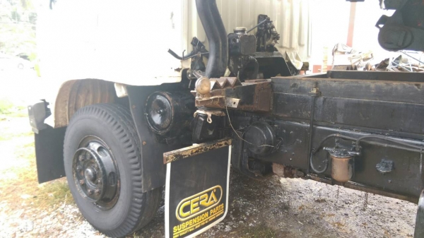 สิบล้อมือสอง สิบล้อมือสอง