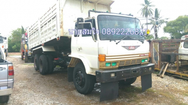 สิบล้อมือสอง สิบล้อมือสอง