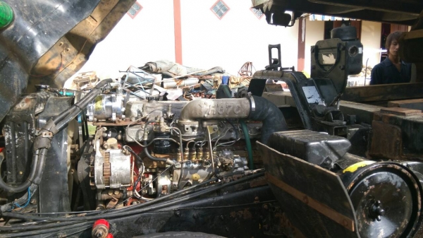 สิบล้อมือสอง สิบล้อมือสอง