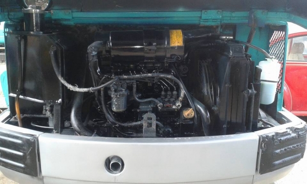 ขายรถขุดแบคโฮ KOBECO SK024 รถเก่านอกแท้100\% เครื่อง 3 สูบ มีกระต่าย-เต่า ระบบไว แทรคยาง สภาพ90\%  รถพร้อมใช้งาน เอกสารใบอินวอยครบ         ราคา 250,000 บาท (จัดส่งฟรี) สนใจติดต่อ 096-3268553 (ช่างเบนซ์) ID LINE 0963268553