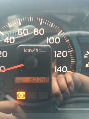 ขายดาวน์รถ6ล้อฮีโน่ตู้ยาว6.5ม.ปี58ราคา300,000บาท