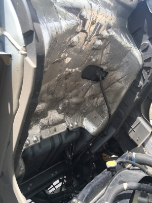 ขายดาวน์รถ6ล้อฮีโน่ตู้ยาว6.5ม.ปี58ราคา300,000บาท