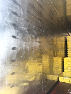 ขายดาวน์รถ6ล้อฮีโน่ตู้ยาว6.5ม.ปี58ราคา300,000บาท