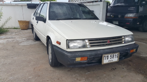 ขายมิตซูแชป์ปี91