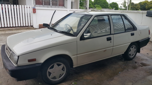 ขายมิตซูแชป์ปี91 ขายมิตซูแชป์ปี91