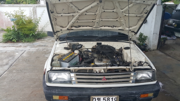 ขายมิตซูแชป์ปี91 ขายมิตซูแชป์ปี91