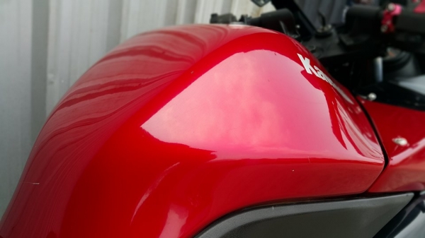 Ninja250 2010 วิ่งน้อย เครื่องดี ไม่มีล้มไม่มีชน สวยใส ต่อรองได้a Ninja250 2010 วิ่งน้อย เครื่องดี ไม่มีล้มไม่มีชน สวยใส ต่อรองได้a