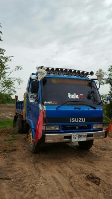 ขายรถ6ล้อ ดั้ม5คิว ร็อกกี้195แรง พาวเวอร์ เบรกจิฟฟี่ ภายในสวย แอร์เย็น เอกสารพร้อมโอน สนใจโทร 090-8588220คุณนะ 093-3258446คุณบิว หรือเข้าดูสินค้าอื่นๆได้ที่ www.narong2truck.com หรือ www.truck.in.th/498 หรือเพจFacebook ณรงค์ ซื้อขายรถมือสอง (เว็บไซต์ส่วนต