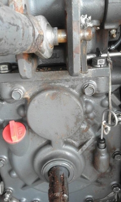 ขายรถไถ KUBOTA M9540 ปี53 รถสวยสภาพดี อุปกรณ์ ดันหน้า ผานหลัง เอกสารพร้อมโอน ราคา480,000 สนใจโทร 090-8588220คุณนะ 093-3258446คุณบิว หรือเข้าดูสินค้าอื่นๆได้ที่ www.narong2truck.com หรือ www.truck.in.th/498 หรือเพจFacebook ณรงค์ ซื้อขายรถมือสอง (เว็บไซต์ส่