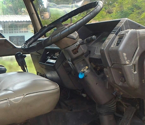 สิบล้อ มิตซู FN527 TD195เกียร์10สปีส ช่วงล่างเบรคใหญ่ สภาพดีเดิมๆสวยพร้อมใช้ ทะเบียนพร้อมโอน สิบล้อ มิตซู FN527 TD195เกียร์10สปีส ช่วงล่างเบรคใหญ่ สภาพดีเดิมๆสวยพร้อมใช้ ทะเบียนพร้อมโอน