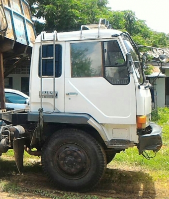 สิบล้อ มิตซู FN527 TD195เกียร์10สปีส ช่วงล่างเบรคใหญ่ สภาพดีเดิมๆสวยพร้อมใช้ ทะเบียนพร้อมโอน สิบล้อ มิตซู FN527 TD195เกียร์10สปีส ช่วงล่างเบรคใหญ่ สภาพดีเดิมๆสวยพร้อมใช้ ทะเบียนพร้อมโอน