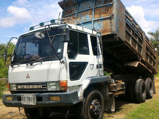 สิบล้อ มิตซู FN527 TD195เกียร์10สปีส ช่วงล่างเบรคใหญ่ สภาพดีเดิมๆสวยพร้อมใช้ ทะเบียนพร้อมโอน สิบล้อ มิตซู FN527 TD195เกียร์10สปีส ช่วงล่างเบรคใหญ่ สภาพดีเดิมๆสวยพร้อมใช้ ทะเบียนพร้อมโอน