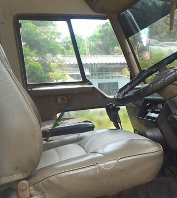 สิบล้อ มิตซู FN527 TD195เกียร์10สปีส ช่วงล่างเบรคใหญ่ สภาพดีเดิมๆสวยพร้อมใช้ ทะเบียนพร้อมโอน สิบล้อ มิตซู FN527 TD195เกียร์10สปีส ช่วงล่างเบรคใหญ่ สภาพดีเดิมๆสวยพร้อมใช้ ทะเบียนพร้อมโอน