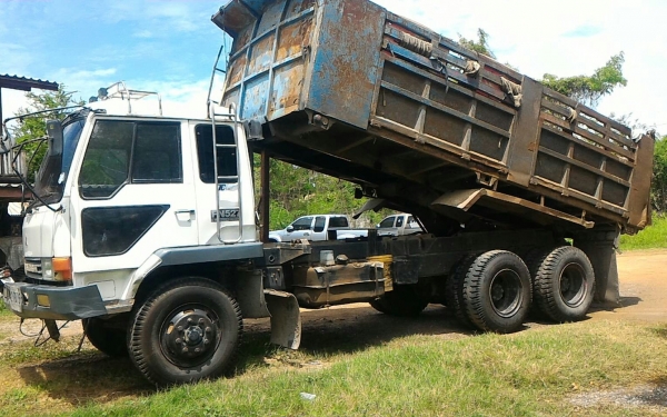 สิบล้อ มิตซู FN527 TD195เกียร์10สปีส ช่วงล่างเบรคใหญ่ สภาพดีเดิมๆสวยพร้อมใช้ ทะเบียนพร้อมโอน สิบล้อ มิตซู FN527 TD195เกียร์10สปีส ช่วงล่างเบรคใหญ่ สภาพดีเดิมๆสวยพร้อมใช้ ทะเบียนพร้อมโอน