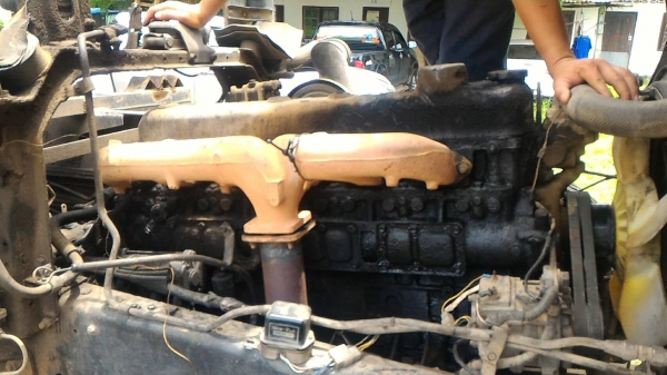 สิบล้อ มิตซู FN527 TD195เกียร์10สปีส ช่วงล่างเบรคใหญ่ สภาพดีเดิมๆสวยพร้อมใช้ ทะเบียนพร้อมโอน สิบล้อ มิตซู FN527 TD195เกียร์10สปีส ช่วงล่างเบรคใหญ่ สภาพดีเดิมๆสวยพร้อมใช้ ทะเบียนพร้อมโอน