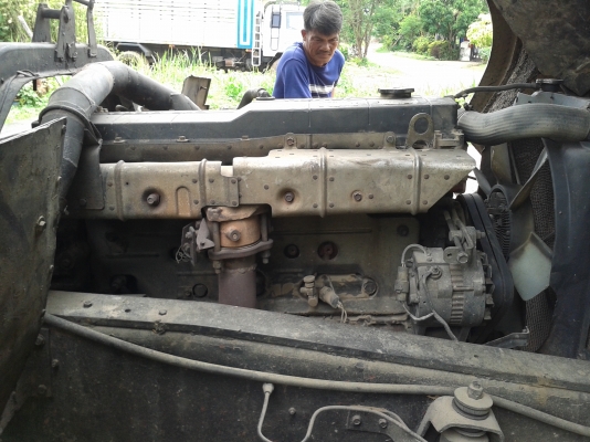 ขายจัมโบ้200 เครื่อง195 ช่วงล่างZM สองเพลาดั๊ม