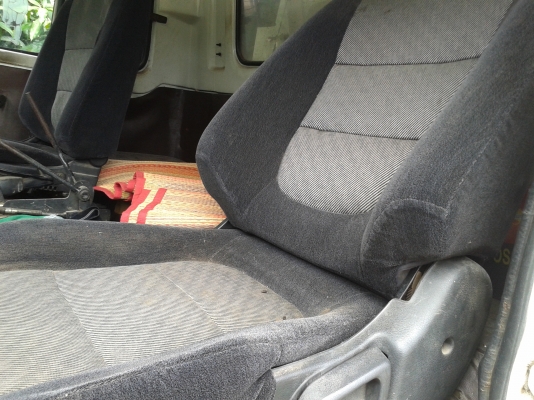 ขายจัมโบ้200 เครื่อง195 ช่วงล่างZM สองเพลาดั๊ม