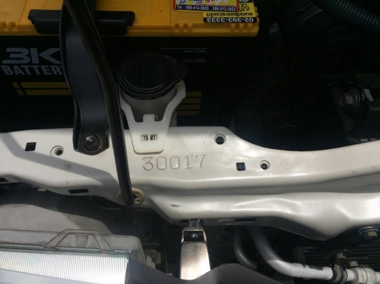 .ขายไทเกอร์ปี2003 ค.3.0.เกียรธรรมดาตัวท้อป 4WD