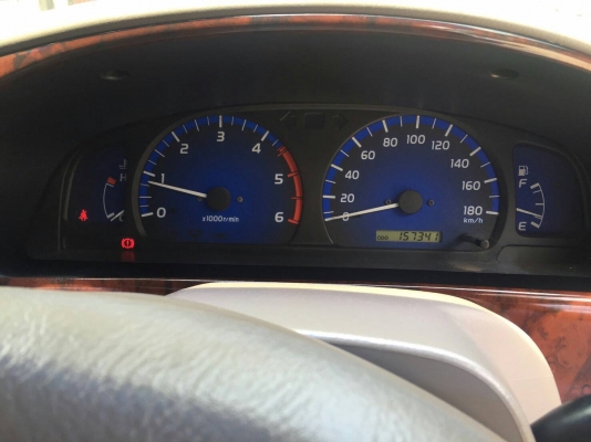 .ขายไทเกอร์ปี2003 ค.3.0.เกียรธรรมดาตัวท้อป 4WD