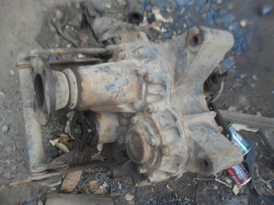 ขายแล้วครับกำลังประกอบขายพร้อมเทเลอร์ท้ายลาดไปแม่เสรียง จ แม่ฮ่องสอนครับ