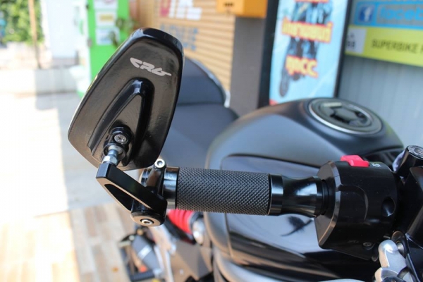 ขายER6n รถสวยเช็คระยะเรียบร้อย Model year2012(ABS) 175,000