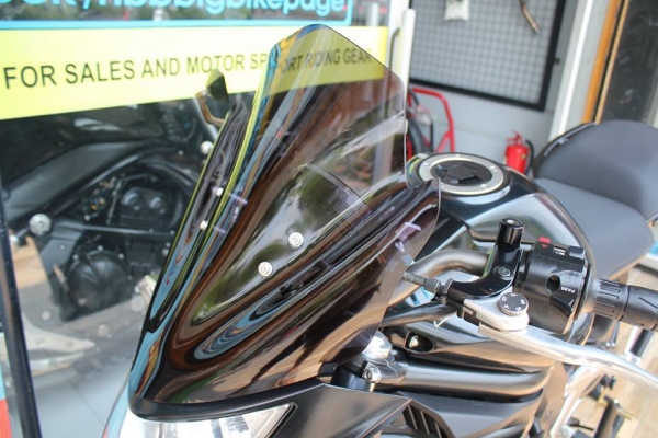 ขายER6n รถสวยิว่งน้อย year2013(ABS) 187,000 ขายER6n รถสวยิว่งน้อย year2013(ABS) 187,000