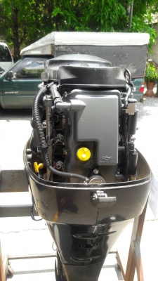 เครื่องเรือน SUZUKI 70 แรง 4 จังหวะ