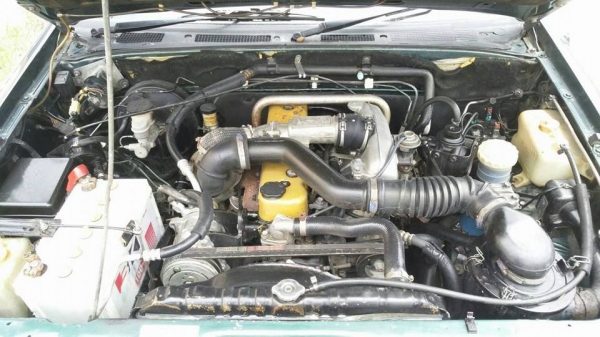 ขายรถกระบะ ดาก้อนปี40 SLX2500 หน้าหลังเดิม รถสวยสภาพดี ภายในสวย แอร์เย็น เอกสารพร้อมโอน ราคา175,000 สนใจโทร 090-8588220คุณนะ 093-3258446คุณบิว หรือเข้าดูสินค้าอื่นๆได้ที่ www.narong2truck.com หรือ www.truck.in.th/498 หรือเพจFacebook ณรงค์ ซื้อขายรถมือสอง