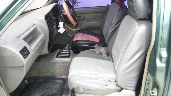 ขายรถกระบะ ดาก้อนปี40 SLX2500 หน้าหลังเดิม รถสวยสภาพดี ภายในสวย แอร์เย็น เอกสารพร้อมโอน ราคา175,000 สนใจโทร 090-8588220คุณนะ 093-3258446คุณบิว หรือเข้าดูสินค้าอื่นๆได้ที่ www.narong2truck.com หรือ www.truck.in.th/498 หรือเพจFacebook ณรงค์ ซื้อขายรถมือสอง