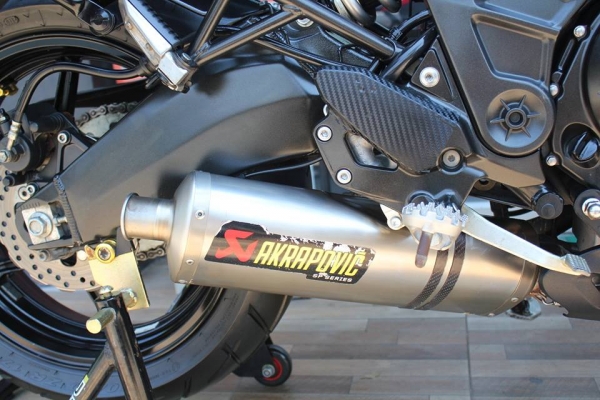 VERSYS 2013 พร้อมของแต่ง พร้อมออกทริป 238,000