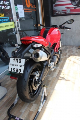 DUCATI M795 (ABS)ปี2013 ราคา 275,000