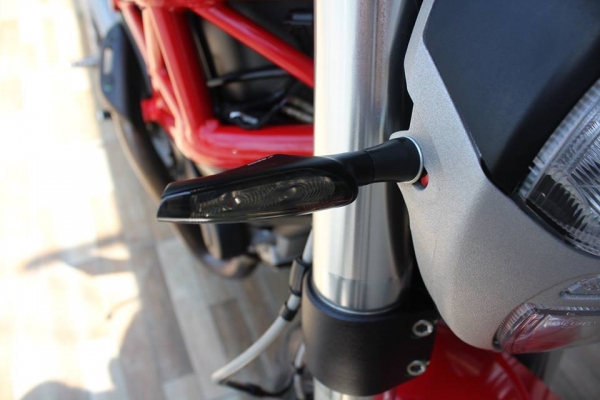 DUCATI M795 (ABS)ปี2013 ราคา 275,000