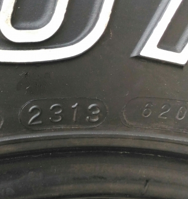 ขายยาง Mud 285/75/16 สวยๆ