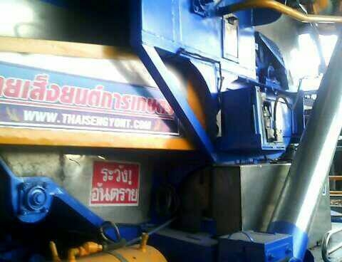 ขายรถเกี่ยวข้าว ไทยเส็งยนต์ อุ้ม2.5ตัน ปี56 เครื่องJO8C 235แรง ตัวเดิน12 ปั้มไดกิ้น23 สภาพพร้อมใช้งาน สนใจโทร 090-8588220คุณนะ 093-3258446คุณบิว หรือเข้าดูสินค้าอื่นๆได้ที่ www.narong2truck.com หรือ www.truck.in.th/498 หรือเพจFacebook ณรงค์ ซื้อขายรถมือสอ ขายรถเกี่ยวข้าว ไทยเส็งยนต์ อุ้ม2.5ตัน ปี56 เครื่องJO8C 235แรง ตัวเดิน12 ปั้มไดกิ้น23 สภาพพร้อมใช้งาน สนใจโทร 090-8588220คุณนะ 093-3258446คุณบิว หรือเข้าดูสินค้าอื่นๆได้ที่ www.narong2truck.com หรือ www.truck.in.th/498 หรือเพจFacebook ณรงค์ ซื้อขายรถมือสอ