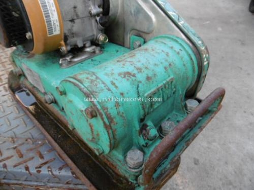 เครื่องตบดิน    MEIWA   KP5 รหัสสินค้า : 80803471   www.nihonmono.com