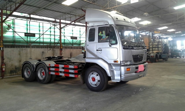 ขายรถหัวลาก