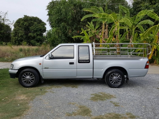 รถมือเดียว เกียรออโต้ เครื่องเดิม2800 สีเดิมทั้งคันไม่เคยทำสี รถมือเดียว เกียรออโต้ เครื่องเดิม2800 สีเดิมทั้งคันไม่เคยทำสี