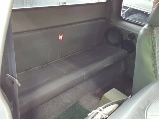 รถมือเดียว เกียรออโต้ เครื่องเดิม2800 สีเดิมทั้งคันไม่เคยทำสี รถมือเดียว เกียรออโต้ เครื่องเดิม2800 สีเดิมทั้งคันไม่เคยทำสี