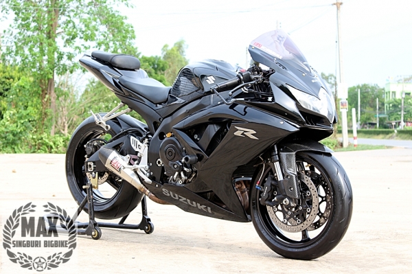 <<< มาใหม่>>> suzuki gsxr-750 k9 ปี2009 อินวอย-สพม