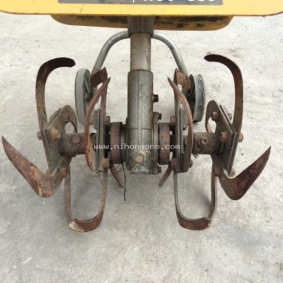 เครื่องพรวนดิน  RYOBI   RCV-330  รหัสสินค้า : 80903749  www.nihonmono.com