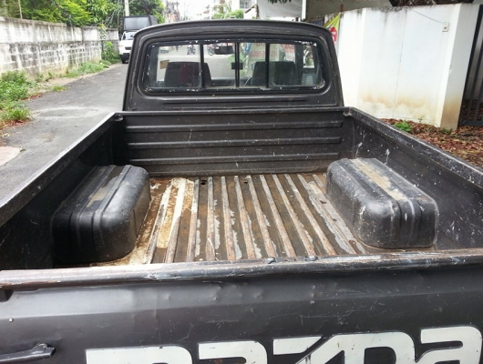 ลดราคาครับด่วนๆราคา29800บาทขายมาสด้า1300ccปี35 5เกียร์ เครื่องดี เกียร์ดี เดิมบางรถมือ1ทะเบียนพร้อมโอน