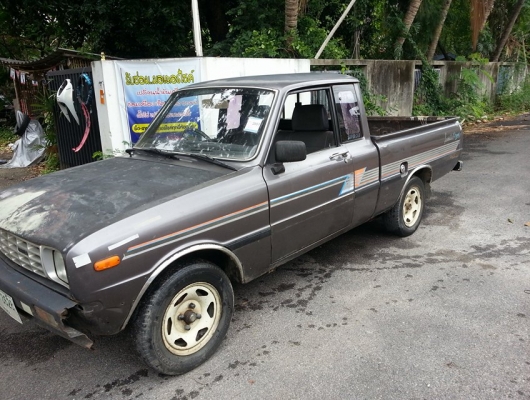 ลดราคาครับด่วนๆราคา29800บาทขายมาสด้า1300ccปี35 5เกียร์ เครื่องดี เกียร์ดี เดิมบางรถมือ1ทะเบียนพร้อมโอน