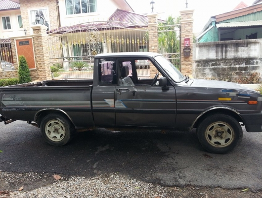 ลดราคาครับด่วนๆราคา29800บาทขายมาสด้า1300ccปี35 5เกียร์ เครื่องดี เกียร์ดี เดิมบางรถมือ1ทะเบียนพร้อมโอน