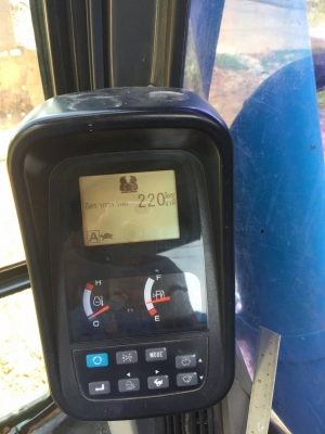 ขาย 1,595,000 KOBELCO sk 200-8 yn-11 ทำงาน 15,559 ชม.เครื่องดี ปั้มแรง ไฟฟ้าครบ เล่มทะเบียนรถสวยพร้อมใช้เอกสารพร้อมโอน 090-772-3710 090-772-3708 ขาย 1,595,000 KOBELCO sk 200-8 yn-11 ทำงาน 15,559 ชม.เครื่องดี ปั้มแรง ไฟฟ้าครบ เล่มทะเบียนรถสวยพร้อมใช้เอกสารพร้อมโอน 090-772-3710 090-772-3708