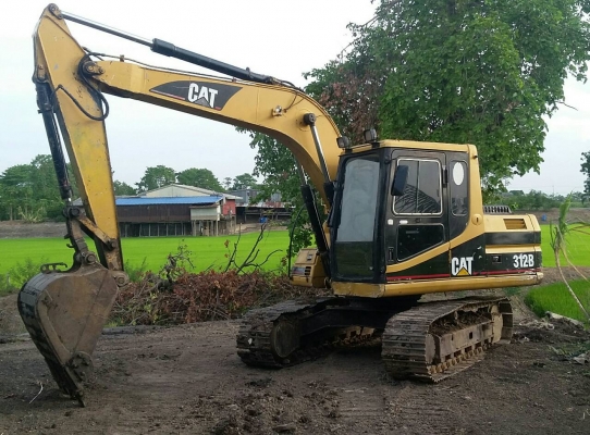 ขายcat311 b