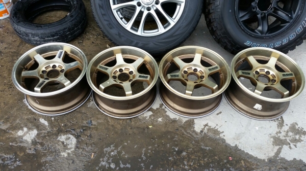 Te37 ขอบ16 5รู 114