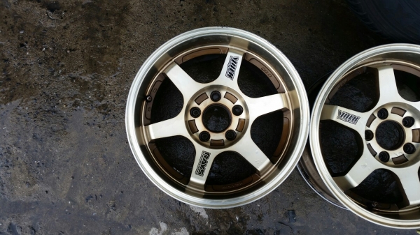 Te37 ขอบ16 5รู 114