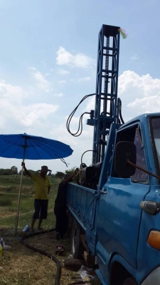 ขายเครื่องเจาะน้ำ พร้อมรถTOYOTA BU 3000 พร้อมก้านเจาะ 100 เมตร อุปกรณ์ครบ ต่อรองราคาได้ ขายเครื่องเจาะน้ำ พร้อมรถTOYOTA BU 3000 พร้อมก้านเจาะ 100 เมตร อุปกรณ์ครบ ต่อรองราคาได้