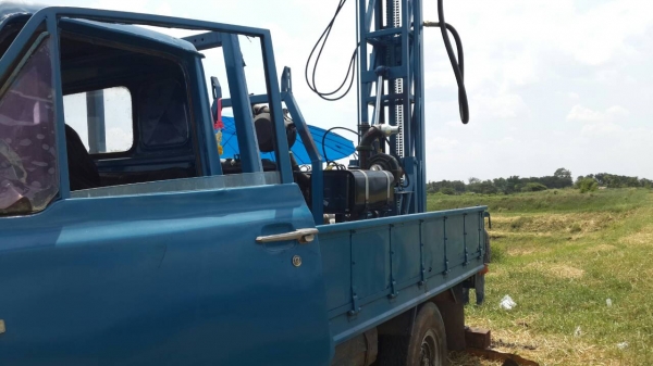 ขายเครื่องเจาะน้ำ พร้อมรถTOYOTA BU 3000 พร้อมก้านเจาะ 100 เมตร อุปกรณ์ครบ ต่อรองราคาได้ ขายเครื่องเจาะน้ำ พร้อมรถTOYOTA BU 3000 พร้อมก้านเจาะ 100 เมตร อุปกรณ์ครบ ต่อรองราคาได้